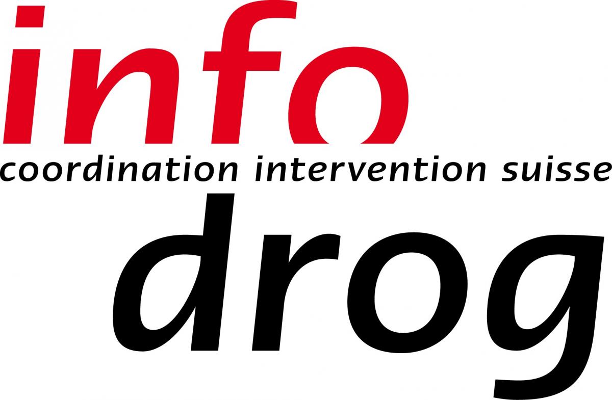 infodrog logo