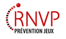 Rien ne va plus (RNVP) logo
